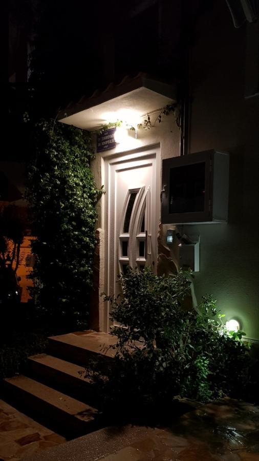 Grellia Kavala Exterior foto